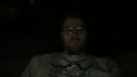 Snapshot of bloodbank23 chatting on 12.25.24 Thomas online show from 12.25.24