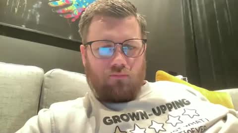 Snapshot of bloodbank23 chatting on 12.28.24 Thomas online show from 12.28.24