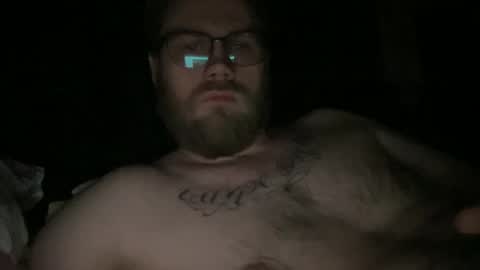 Snapshot of bloodbank23 chatting on 01.14.25 Thomas online show from 01.14.25