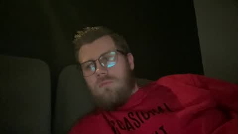 Snapshot of bloodbank23 chatting on 01.19.25 Thomas online show from 01.19.25