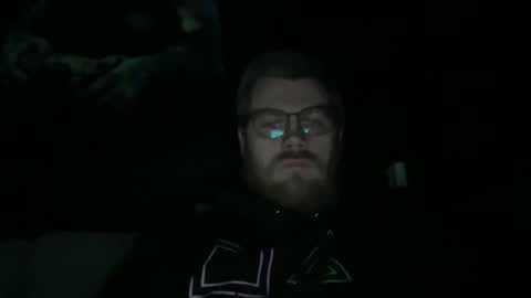 Snapshot of bloodbank23 chatting on 01.26.25 Thomas online show from 01.26.25