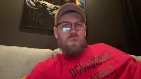 Snapshot of bloodbank23 chatting on 02.11.25 Thomas online show from 02.11.25