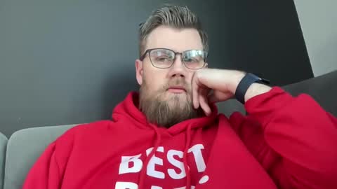 Snapshot of bloodbank23 chatting on 02.15.25 Thomas online show from 02.15.25