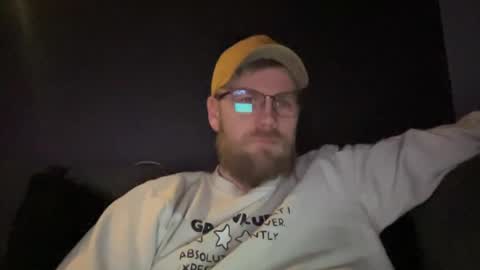 Snapshot of bloodbank23 chatting on 02.15.25 Thomas online show from 02.15.25