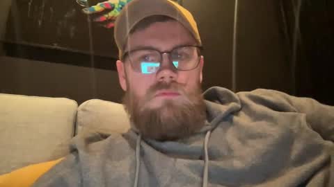 Snapshot of bloodbank23 chatting on 02.18.25 Thomas online show from 02.18.25