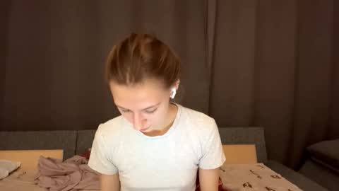 Brook online show from 12.05.25