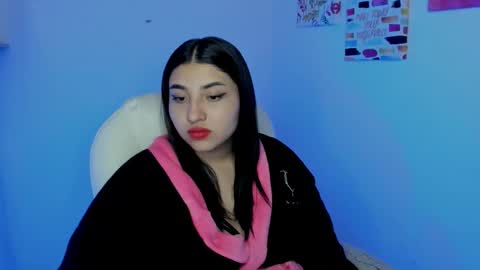 Snapshot of bloom_flower1 chatting on 01.10.26 bloom_flower1 online show from 01.10.26