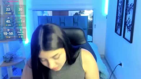 Snapshot of bloom_winxx chatting on 02.14.26 bloom_winxx online show from 02.14.26