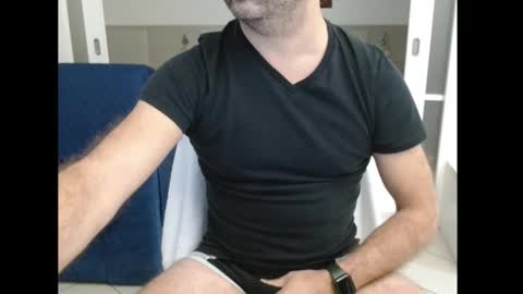 Snapshot of blop99 chatting on 10.06.25 Blop online show from 10.06.25