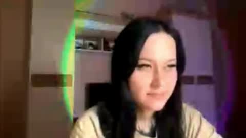 Snapshot of blossombuesing chatting on 10.17.25 Mira online show from 10.17.25