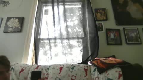 blowme19866 online show from 01.16.25