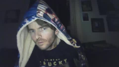 blowme19866 online show from 01.30.25