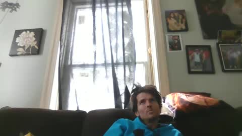 blowme19866 online show from 02.16.25