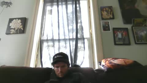 blowme19866 online show from 02.18.25