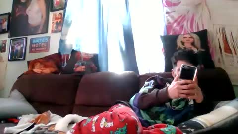 blowme19866 online show from 02.21.26