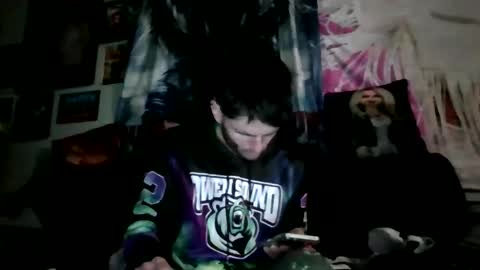 blowme19866 online show from 02.23.26