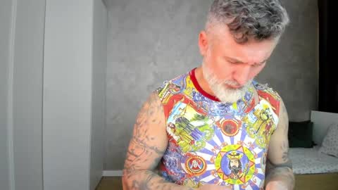 Nico online show from 01.08.25