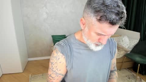 Nico online show from 02.08.25