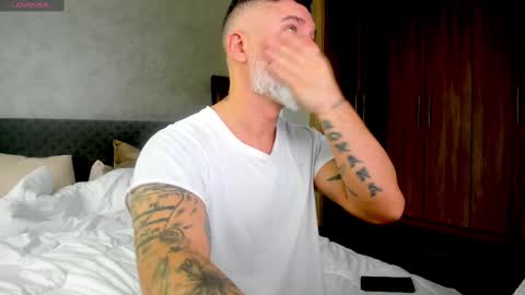 Nico online show from 02.15.25