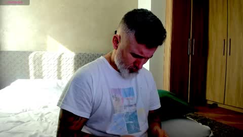 Nico online show from 02.26.25