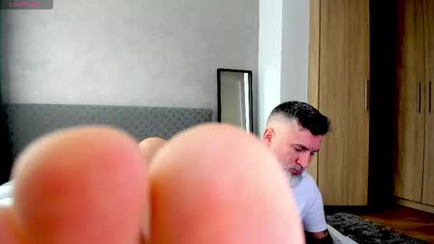 Nico online show from 02.27.25