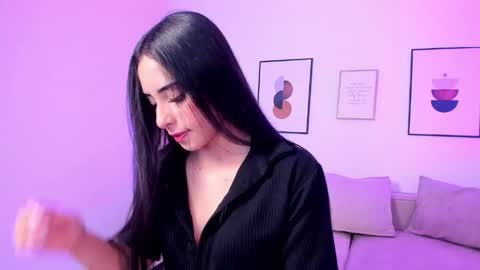Snapshot of blue_angeel chatting on 04.21.26 blue_angeel online show from 04.21.26