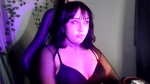 Snapshot of blue_katt chatting on 01.06.26 blue katt online show from 01.06.26