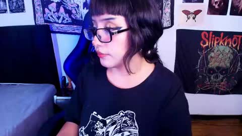 Snapshot of blue_katt chatting on 02.27.26 blue katt online show from 02.27.26