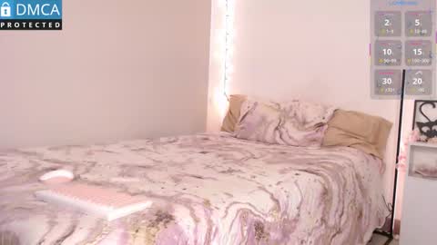 Blue online show from 11.17.25