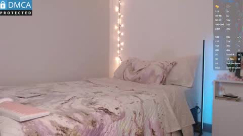 Blue online show from 02.24.26