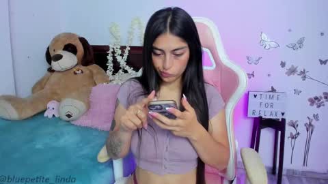 Linda  online show from 03.12.25