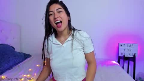 Linda  online show from 02.16.26