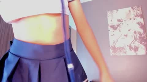 Snapshot of blue_sixx chatting on 02.05.26 blue_sixx online show from 02.05.26