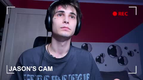 SONNYVAN online show from 10.25.25