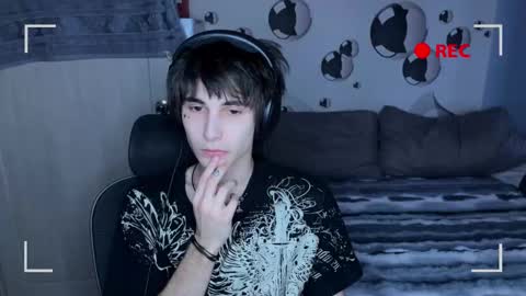 SONNYVAN online show from 11.07.25