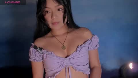 Snapshot of blue_warrior chatting on 09.27.25 Blue online show from 09.27.25