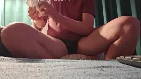 bluealpakka online show from 09.21.25