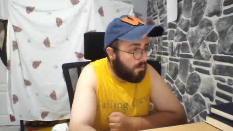 Snapshot of blueb7900 chatting on 06.29.26 blueb7900 online show from 06.29.26