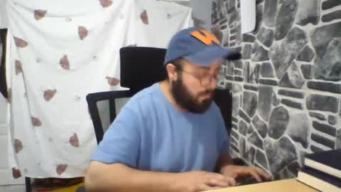 Snapshot of blueb7900 chatting on 06.30.26 blueb7900 online show from 06.30.26
