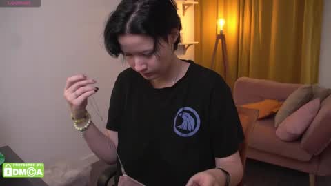 bluebeell online show from 09.14.25