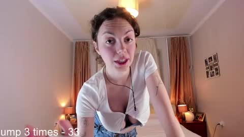 Elisa online show from 01.17.25