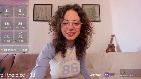 Elisa online show from 02.24.25