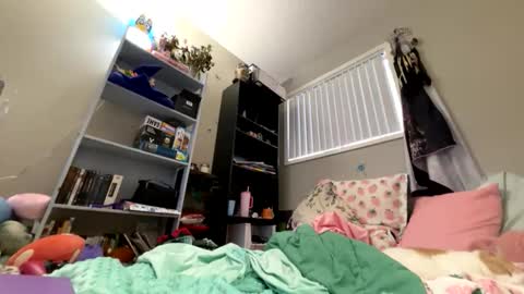 bluebloodednorsewitch online show from 02.20.26