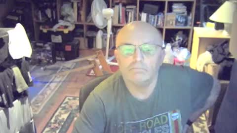 Snapshot of bluebox65 chatting on 02.09.25 bluebox65 online show from 02.09.25