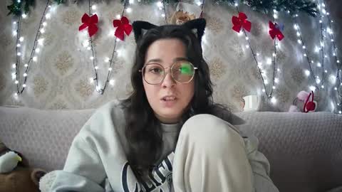 Snapshot of bluebutterfly_69 chatting on 12.13.24 your playful butterfly online show from 12.13.24