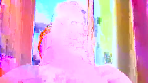 Blue online show from 11.03.25