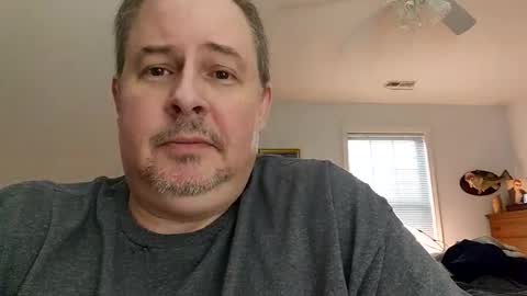 Snapshot of bluechief chatting on 12.20.25 Bluechief online show from 12.20.25