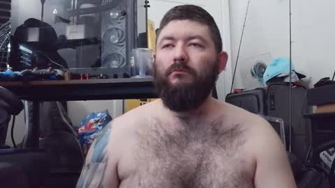 Snapshot of bluecollar117 chatting on 02.21.26 bluecollar117 online show from 02.21.26