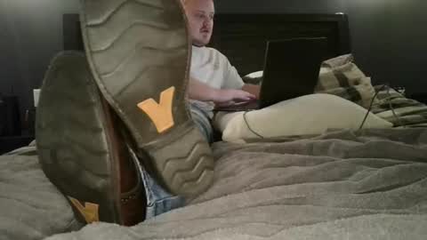 bluecollardom24 online show from 03.14.26