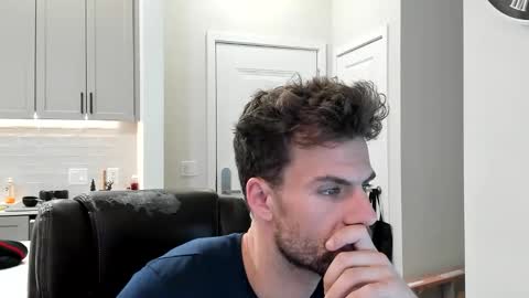 BlueCollarHunk online show from 01.12.26